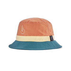 【送料無料】パタゴニア（patagonia） 【２５春夏】Ｗａｖｅｆａｒｅｒ Ｂｕｃｋｅｔ Ｈａｔ Ｓ ＳＤＭＥ 29157