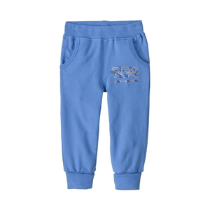 パタゴニア（patagonia） 【25春夏】Baby Sweatpants 60955