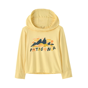 パタゴニア（patagonia） 【25春夏】Baby Cap SW Hoody 61257