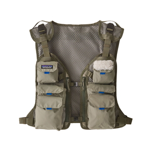 パタゴニア（patagonia） 【25春夏】Stealth Convertible Vest 81918