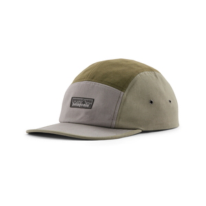 【送料無料】パタゴニア（patagonia） 【２５春夏】Ｇｒａｐｈｉｃ Ｍａｃｌｕｒｅ Ｈａｔ ＡＬＬ ＦＴＬＦ 22545