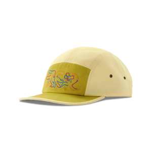 【送料無料】パタゴニア（patagonia） 【２５春夏】Ｇｒａｐｈｉｃ Ｍａｃｌｕｒｅ Ｈａｔ ＡＬＬ ＳＲＬＢ 22545