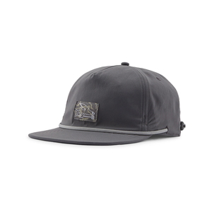 【送料無料】パタゴニア（patagonia） 【２５春夏】Ｍｅｒｇａｎｚｅｒ Ｈａｔ ＡＬＬ ＦＳＨＦ 33482