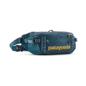 パタゴニア（patagonia） 【25春夏】Black Hole Waist Pack 5L 49282