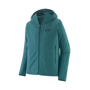 パタゴニア（patagonia） 【25春夏】メンズ R1 テックフェイス フーディ 83578