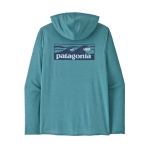 【送料無料】パタゴニア（patagonia） 【２５春夏】キャプリーン クール デイリー グラフィック フーディ ＸＳ ＢＴＷＸ 45325