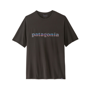 パタゴニア（patagonia） 【25春夏】キャプリーン クール デイリー グラフィック シャツ メンズ 45235