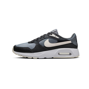 【送料無料】NIKE(ナイキ) 【２５春夏】ＡＩＲ ＭＡＸ ＳＣ（エア マックス ＳＣ） ２８．０ｃｍ （０１９）Ｃ．ＧＲＹ／ＰＴＭ／ＡＳＳ／ＷＨＴ CW4555019