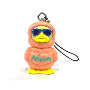 ナンガ(NANGA) 【２５春夏】ＧＡＡＡＣＹ ＫＥＹ ＨＯＬＤＥＲ ＦＲＥＥ Ｃ．ＰＮＫ N0004813