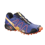 SALOMON(サロモン) SPEEDCROSS 3 Men’s L37608900 【廃】トレイルランニングシューズ