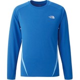 THE NORTH FACE(ザ･ノース･フェイス) L/S RDT ALPHADRY CREW Men’s NT11469 【廃】メンズ速乾性長袖Tシャツ