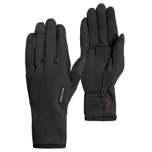 MAMMUT(マムート） Ｆｌｅｅｃｅ Ｐｒｏ Ｇｌｏｖｅ ６ ０００１（ｂｌａｃｋ） 1190-00340