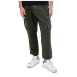 ROKX(ロックス) ROKX X SAGE DE CRET / MILITARY CARGO PANT RXMF5601 ロングパンツ(メンズ)