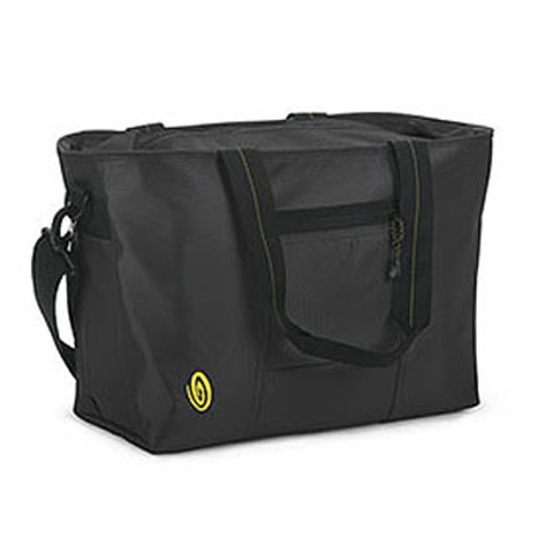 TIMBUK2(ティンバック2) カーゴ トート M ブラック［timbuk2］