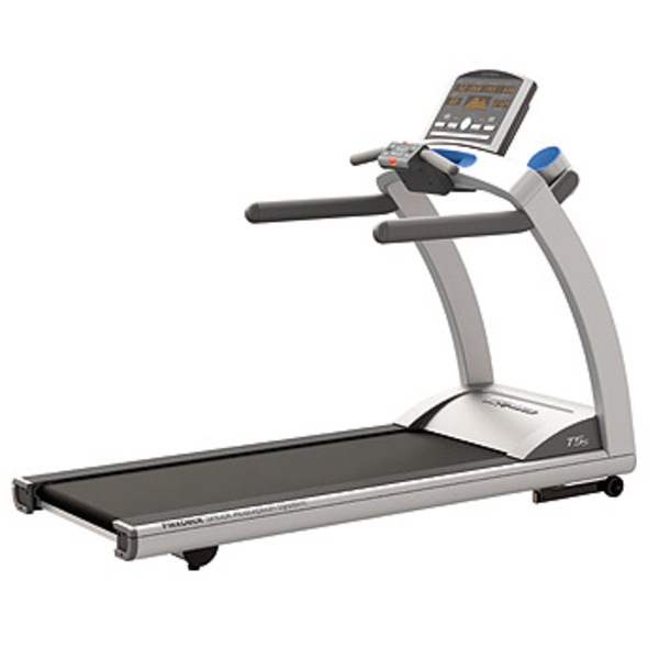 LifeFitness(ライフフィットネス) トレッドミル T5-5 T5-5｜アウトドア用品・釣り具通販はナチュラム