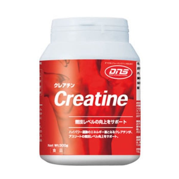 DNS クレアチン CREATINE｜アウトドア用品・釣り具通販はナチュラム