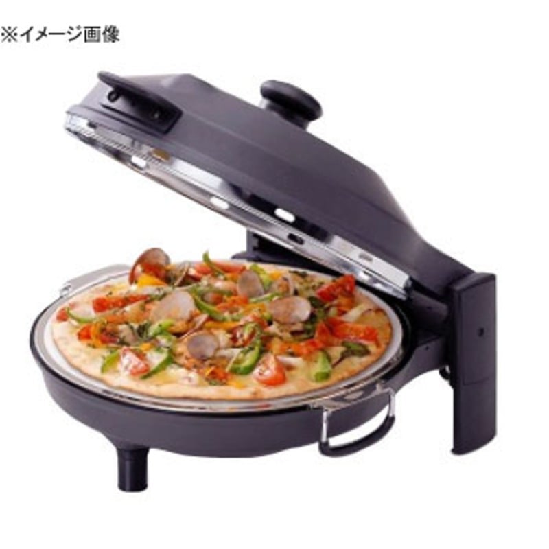 フカイ工業 石窯 ピザ&ロースター FPM-150