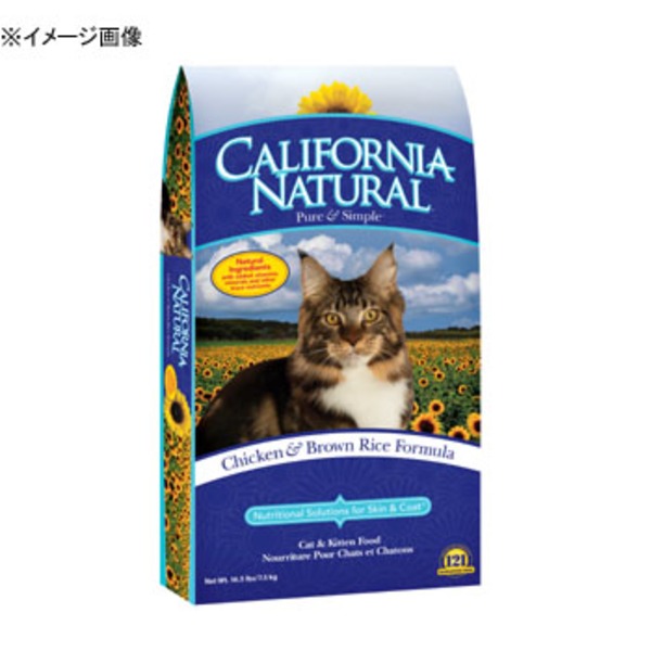 キャットフード 子猫用6.8kg - キャットフード