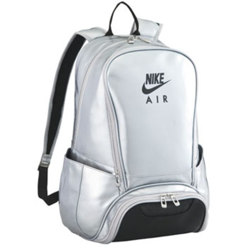 NIKE(ナイキ) チーム729 エアバックパック 28L 146(ホワイト/バーシティロイヤル/スポーツレッド) NJP-BA4007