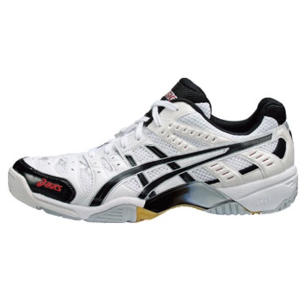 アシックス(asics) GELFORZA 3 LO(ゲルフォルツァ 3 LO) Slim TVR439