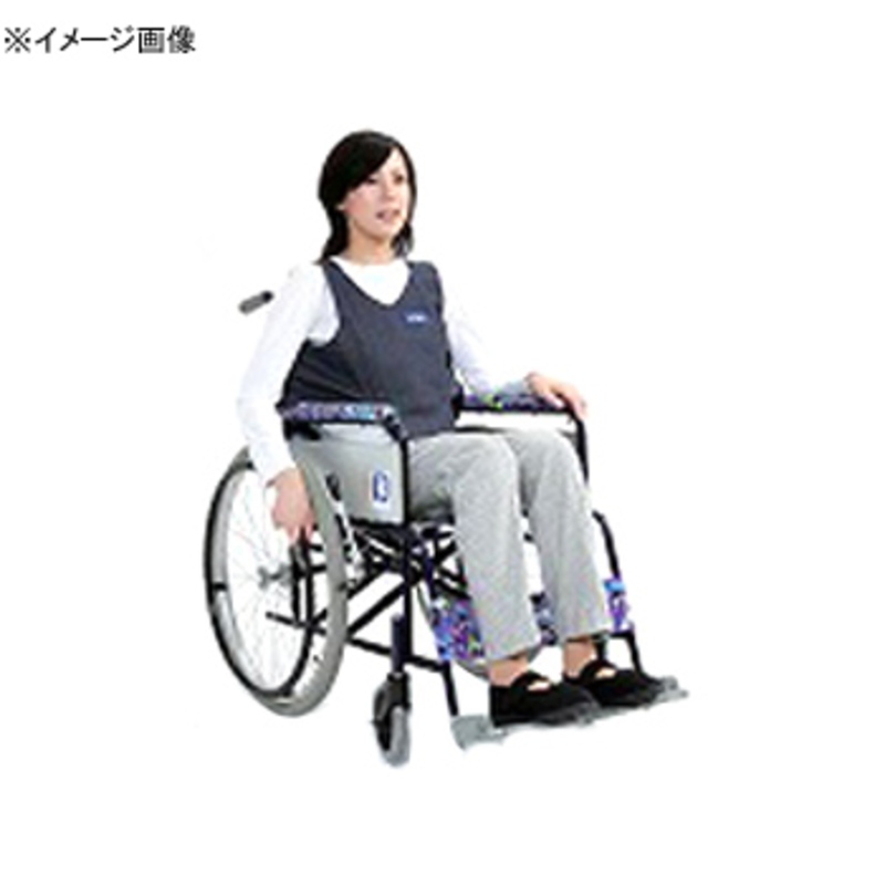 路加(LOCA) 車いす用ワンタッチベルト キーパーエコ 2036590 ｜アウトドア用品・釣り具通販はナチュラム