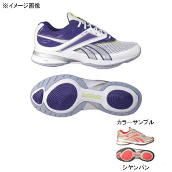 Reebok リーボック イージートーン リインスパイヤー 23 0cm シャンパン Rbj J アウトドア用品 釣り具通販はナチュラム