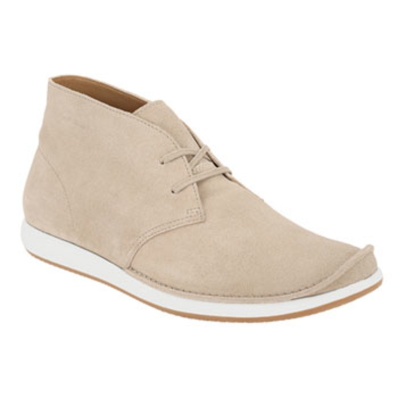 Clarks(クラークス) NEWTON MASS Men’s 26.0cm･サンドスエード 20339192