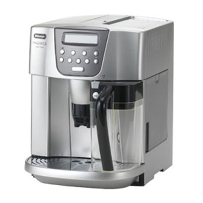 DeLonghi(デロンギ) 全自動コーヒーマシン ワンタッチ カプチーノ ESAM1500DK｜アウトドア用品・釣り具通販はナチュラム