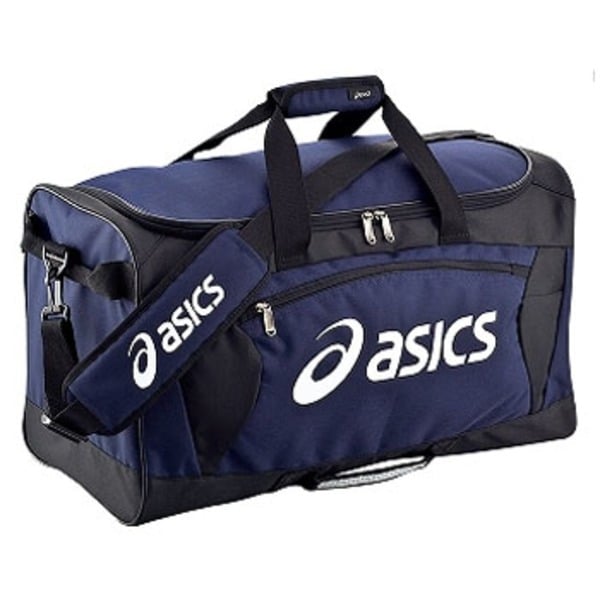 アシックス(asics) ツアーボストン 50L 5090(ネービー/ブラック) EBG312