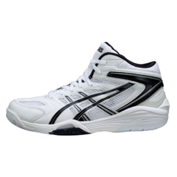 アシックス(asics) GELZONER8(ゲルゾーン8) Wide 28.5cm・0190(ホワイト×ブラック)  TBF670｜アウトドア用品・釣り具通販はナチュラム