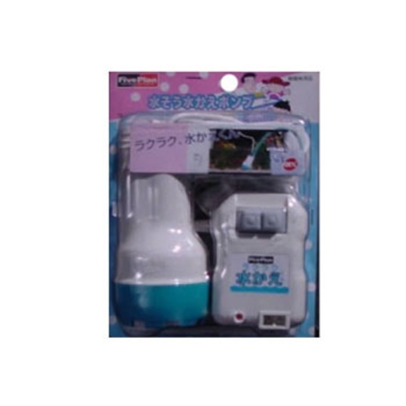 ジェックス(GEX) 水槽水かえポンプ ラクラク水かえくん 20006｜アウトドア用品・釣り具通販はナチュラム