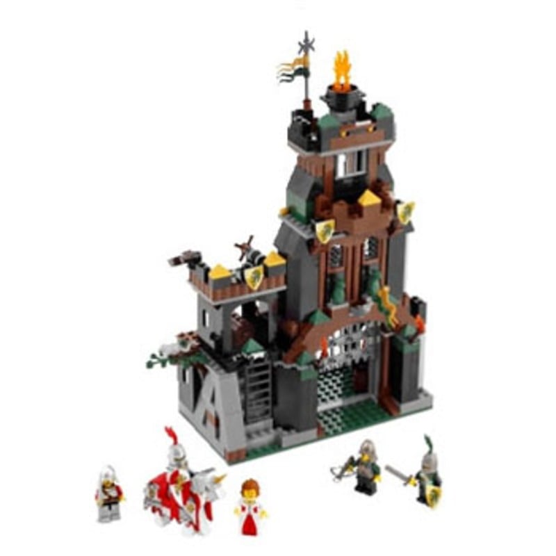 LEGO(レゴ) ドラゴン・ナイトの塔 7947｜アウトドア用品・釣り具通販はナチュラム