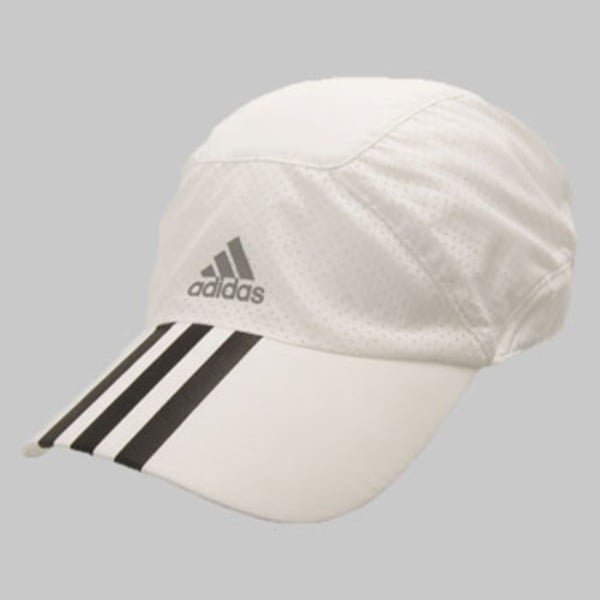 Adidas アディダス C365 Cc Cap 3s Osfx P939 ホワイト ブラック Gm326 アウトドア用品 釣り具通販はナチュラム