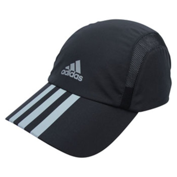 adidas(アディダス) ランニング 3ST クライマクール キャップ GR443｜アウトドア用品・釣り具通販はナチュラム