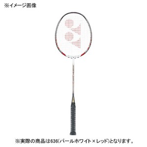 ヨネックス(YONEX) ナノスピード7000 2U4・636(パールホワイト×レッド) YNX-NS7000｜アウトドア用品・釣り具通販はナチュラム