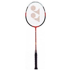 ヨネックス(YONEX) アーマーテック700 3U4・459(クリアーレッド