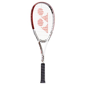 ヨネックス(YONEX) ナノフォース750V F36・114(ホワイト×レッド