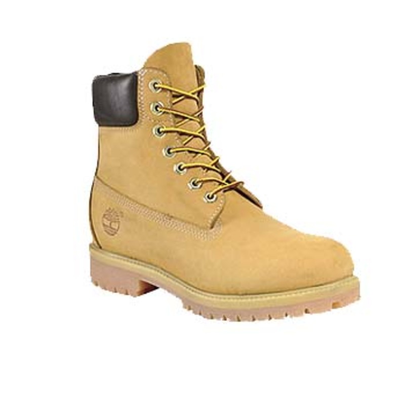 Timberland(ティンバーランド) 6インチ ウォータープルーフ ブーツ