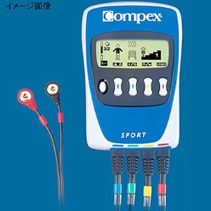 Compex(コンペックス) COMPEX SPORT 701000｜アウトドア用品・釣り具通販はナチュラム