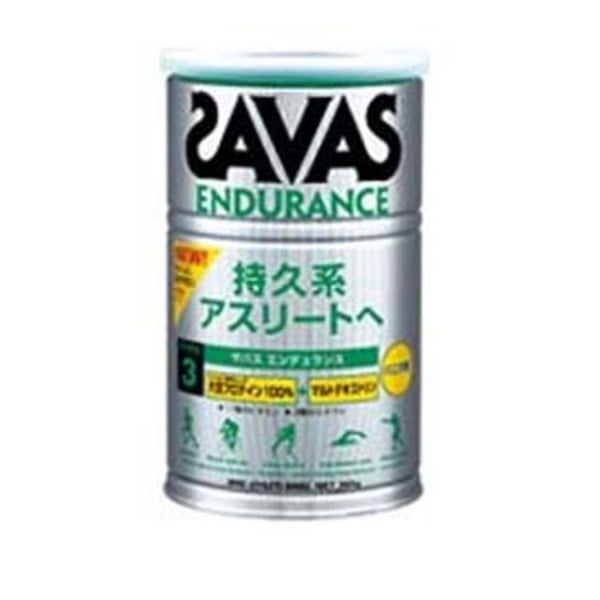 明治(SAVAS) SAVAS(ザバス) タイプ3エンデュランス   植物系(大豆)