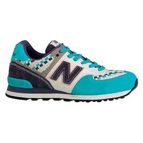 New Balance(ニューバランス) M574M D/27.5cm･ネイティブグリーン 01240294