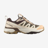 SALOMON(サロモン) 【25春夏】X ULTRA 360 EDGE GORE-TEX W L47817100 登山靴 ローカット(レディース)