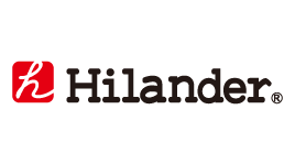 「Hilander(ハイランダー)」の商品を探す