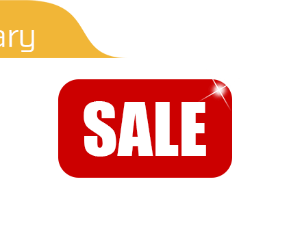 30周年セール