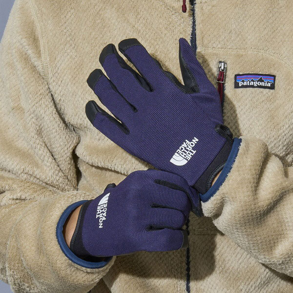 SIMPLE TREKKERS GLOVE(シンプルトレッカーズグローブ)