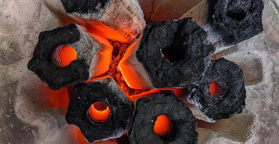 おすすめの炭の種類と火の起こし方 アウトドア用品 釣り具通販はナチュラム