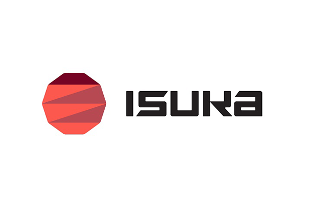 イスカ(ISUKA)