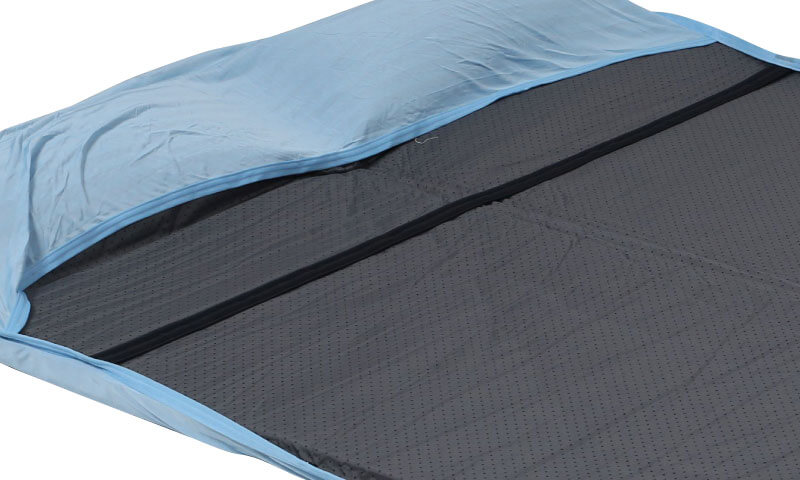 インフレーターマット用 冷感シーツ Cool Touch Fabric For Inflatable Mat