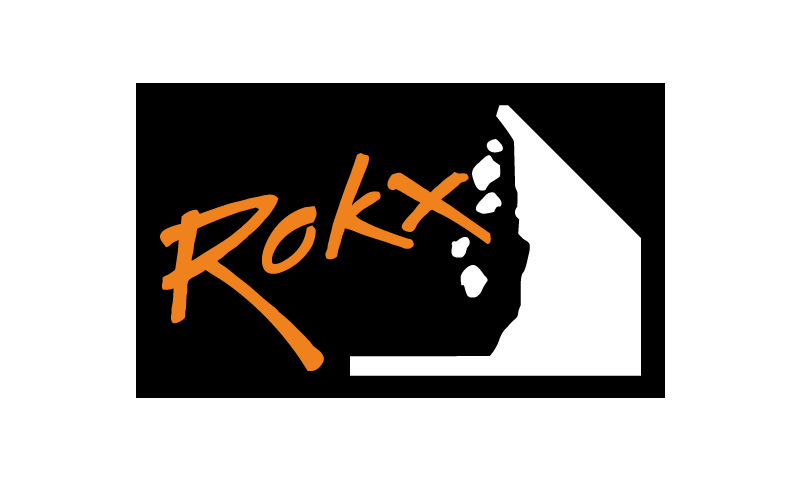 ROKX×Hilander クラシックフリースパンツ