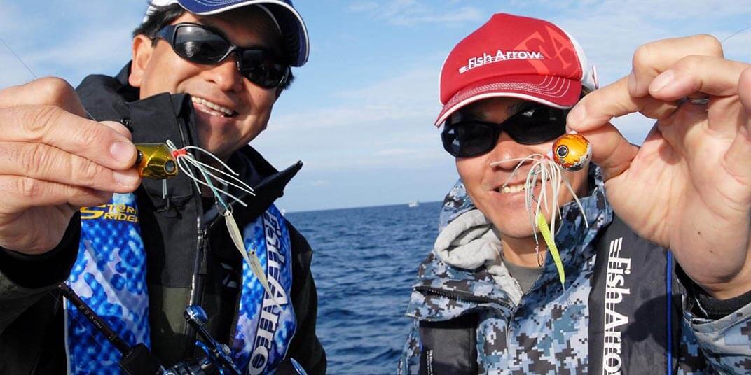タイラバ完全攻略 釣り方と揃えるべきおすすめタックル アウトドア用品 釣り具通販はナチュラム